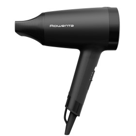 ROWENTA PED CV1801 | CURA PERSONA | ASCIUGACAPELLI | ASCIUGACAPELLI STANDARD | PHON 1600W 2VEL. EXPRESS STYLE BLOW-DRYER NERO