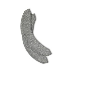 IROBOT PED 820370 | ACCESSORI PED | ACCESSORI CASA | ALTRI ACCESSORI ASPIRAZIONE | SET 2 PANNI PER ROOMBA COMBO J7