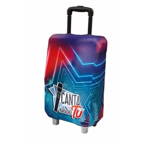 GIOCHI PREZIOSI ELETTRONICA CTC09000 | ACC.ELETTRONICA CONSUMO | ACCESSORI AUDIO | ALTRI ACCESSORI AUDIO | COVER PER CANTA TU