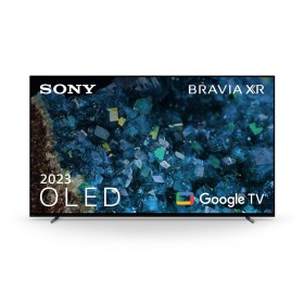 SONY ELETTRONICA XR55A80LAEP | TV | TV OLED | TV OLED 50" - 55" | TV OLED 55"UHD 4K HDR DVBT2/S2/HEVC GOOGLE