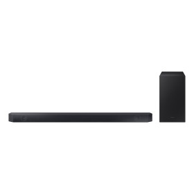 SAMSUNG ELETTRONICA HWQ600CZF | AUDIO | HOME CINEMA | SOUND BAR | SOUND BAR 3.1.2 SMART BT C/SUBWOOFER WLSS