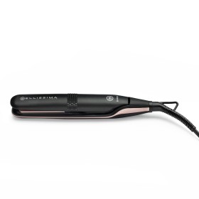 IMETEC PED 11877 | CURA PERSONA | MODELLATORI | PIASTRE CAPELLI | PIASTRA CAPELLI 25W BELLISSIMA B-MINI BLACK/ROSE