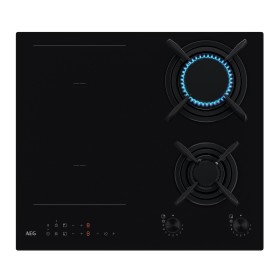 AEG INCASSO CN071436DH | PIANI COTTURA INCASSO | PIANI COTTURA MISTO | PIANI COTTURA MISTO 31-60CM | P.COTT.MISTO 60CM 2F+2ZONE