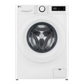 LG BIANCO F4R3010NSWW | LAVATRICI | LAVATRICI CARICO FRONTALE | LAV. C/FRONTALE 10KG-MORE | LAV.C/FRONT 10KG 1400G. CE.A-10% INV