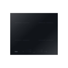 HAIER INCASSO HAISJ64MC | PIANI COTTURA INCASSO | PIANI COTTURA INDUZIONE | PIANI COTTURA INDUZIONE 31-60CM | P.COTT.INDUZ.60CM