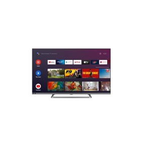 SABA ELETTRONICA SA43K78A11 | TV | TV LED | TV LED 43"-49" | TV LED 43"UHD 4K DVBT2/S2 SMART ANDROID