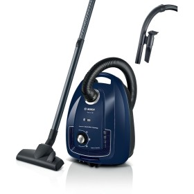 BOSCH PED BGL38BU1 | CASA | ASPIRAZIONE | ASPIRAPOLVERE CON SACCO | ASPIR. C/SACCO 600W 4LT C/3 ACCESSORI BLUE