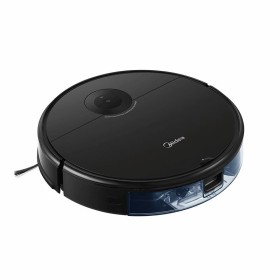 MIDEA I5C | PED | ROBOT ASPIR. 3IN1 14.4V MOTORE BLDC SMART NERO