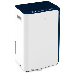 ARGO DRYPURYEVOWF21 | CLIMA | DEUMIDIFICATORE 330W 21LT/GIORNO 24MQ WIFI