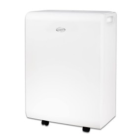 ARGO DRYPURYEVO13 | CLIMA | DEUMIDIFICATORE 185W 13LT/GIORNO 15MQ