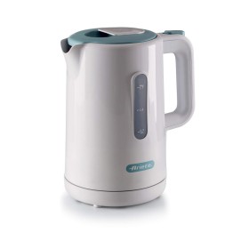ARIETE 2846BIANCO | PED | BOLLITORE EL.2200W 1.7LT BIANCO