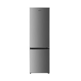 SEKOM SHCB43NM2XE0 | FREE STANDING | COMBI 326LT CE.E NOFROST 3RIP.VETRO INOX
