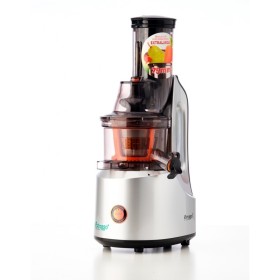 ESTRAGGO LIGHTS | PED | ESTRATTORE 200W 2FILTRI LIGHT SILVER