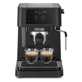 DE LONGHI EC235BK | PED | M.CAFFE' CIALDE/POLVERE 1100W 1LT NERO