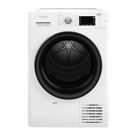 WHIRLPOOL BIANCO FFTNM229X3BIT | ASCIUGATRICI | ASCIUGATRICI POMPA DI CALORE | ASCIUG. POMPA DI CALORE 9-9,99KG | ASCIUG.C/FRONT