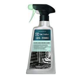 ELECTROLUX INCASSO M3OCS300 | ACCESSORI INCASSO | ACCESSORI INC.FORNI | ACCESSORI INC.FORNI | CARE SPRAY PER FORNO E MICROONDE