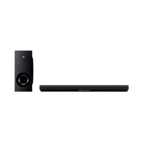 YAMAHA ELETTRONICA SRB40ABL | AUDIO | HOME CINEMA | SOUND BAR | SOUND BAR BT HDMI C/SUBW.WLSS NERO