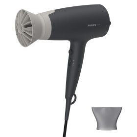 PHILIPS PED BHD351 | CURA PERSONA | ASCIUGACAPELLI | ASCIUGACAPELLI STANDARD | PHON 2100W 2VEL. 3TEMP. IONIC CARE NERO