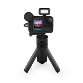 GOPRO ELETTRONICA CHDFB121EU | VIDEO | VIDEOCAMERE | MOVIE ACTION CAM | MOVIE ACTION WIFI/BT HERO12 BLACK CREATOR EDITION
