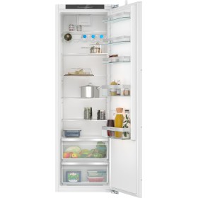 SIEMENS Line KI81RVFE0, iQ300, built-in fridge, 177.5 x 56 cm, cerniera piatta