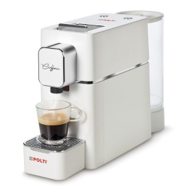 POLTI PCEU0127 | PED | M.CAFFE CIALDE 1400W 19BAR COFFEA S15W+54CIALDE