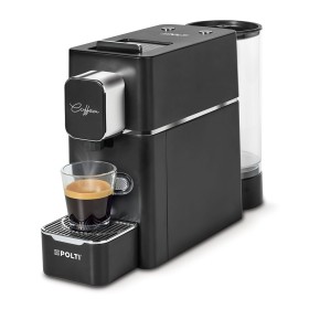 POLTI PCEU0128 | PED | M.CAFFE' CIALDE 1400W 19BAR COFFEA S15B+54CIALDE