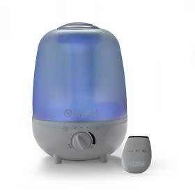 SPLENDID CLIMA LIMPIA2 | TRATTAMENTO ARIA | UMIDIFICATORE | UMIDIFICATORE | UMIDIFICATORE 2LT FINO 150ML/H BLU