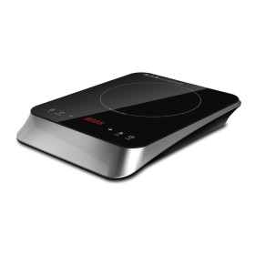 ARDES PED AR1F601 | CUCINA | COTTURA CIBI | FORNELLI | FORNELLO INDUZ. 1PIASTRA 2000W KOOKIE ONE