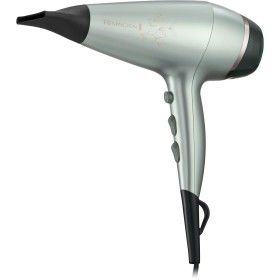 REMINGTON PED AC5860 | CURA PERSONA | ASCIUGACAPELLI | ASCIUGACAPELLI STANDARD | PHON 2300W 2VEL. 3TEMP. BOTANICALS VERDE ACQUA