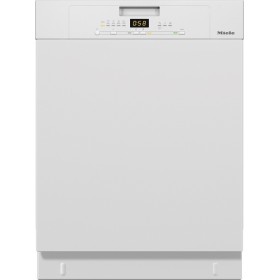 MIELE BIANCO G5110SCUBRWS | LAVASTOVIGLIE | LAVASTOVIGLIE SOTTOPIANO/APPOGGIO | LAVASTOVIGLIE SOTTOPIANO/APPOGGIO | LAVAST.60CM