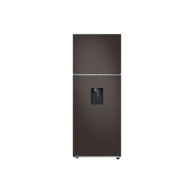 SAMSUNG BIANCO RT47CB6736C2 | FRIGORIFERI | FRIGORIFERI A 2PORTE | FRIGO 2P NO FROST | FRIGO 2P.462LT CE.E NOFROST DISP.BEV INV
