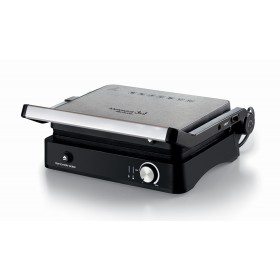ARIETE PED 1934 | CUCINA | COTTURA CIBI | GRILL DA CONTATTO | GRILL DA CONTATTO 2000W 3IN1 VASC.RACCOGLIGR.
