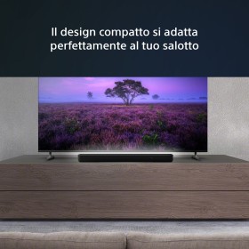 SONY HTS2000 | ELETTRONICA | SOUND BAR 3.1.2 250W BT USB/HDMI