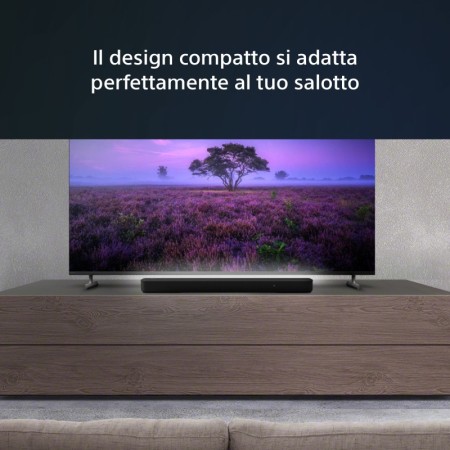 SONY HTS2000 | ELETTRONICA | SOUND BAR 3.1.2 250W BT USB/HDMI