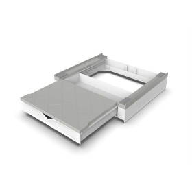 MELICONI 656123 | FREE STANDING | KIT DI SOVRAPPOSIZIONE TORRE DUO