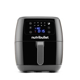NUTRIBULLET NBA071B | PED | FRIGGITRICE AD ARIA 1800W 7LT XXL NERO