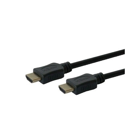 GBC 14285200I | ELETTRONICA | CAVO HDMI 2M HIGH SPEED C/ETH."HD H