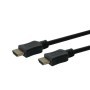 GBC 14285200I | ELETTRONICA | CAVO HDMI 2M HIGH SPEED C/ETH."HD H