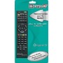 BRAVO ORIGINAL3 | ELETTRONICA | TELECOMANDO DEDICATO TV SONY NERO