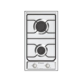 CANDY CHW23X | Piano a gas domino con 2 bruciatori  potenza 4,75 kW