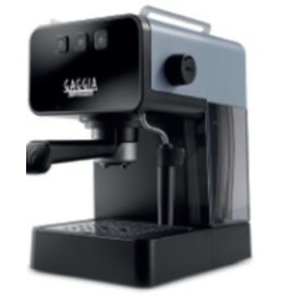 GAGGIA EG211101 | PED | M.CAFFE' ESPRESSO 1900W 1.2LT STYLE STONE BLACK