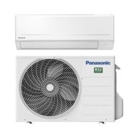 PANASONIC BZ25ZKEKIT | CLIMA | COND.MONO 2.5KW INVERTER CL.A++/A+ R32 BZ