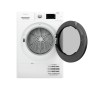 WHIRLPOOL FFTNM229X3BIT | FREE STANDING | ASCIUG.C/FRONT 9KG CL.A+++ SENSEINVERTER 6SENSO