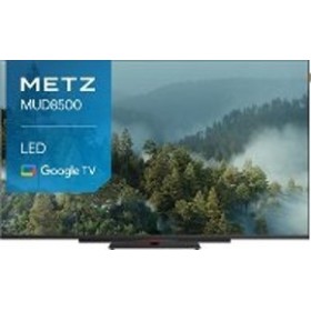 METZ 43MUD8500Z | ELETTRONICA | TV LED 43"UHD 4K DVBT2/S2 GOOGLE TV STAND CENTRALE