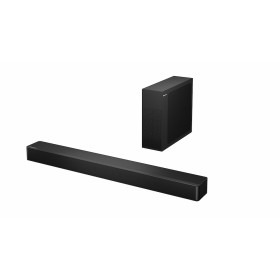HISENSE ELETTRONICA HS2100 | AUDIO | HOME CINEMA | SOUND BAR | SOUND BAR 2.1 240W BT HDMI C/SUBW. NERO