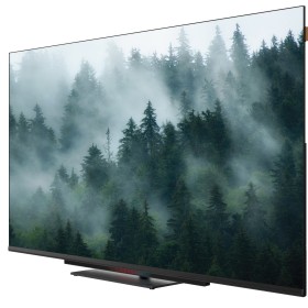 METZ 32MTD8500Z | ELETTRONICA | TV LED 32"HD DVBT2/S2 SMART GOOGLE STAND CENTRALE