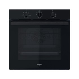 WHIRLPOOL INCASSO OMR35HR0B | FORNI INCASSO | FORNO INC.ELETTRICO MULTIF. | FORNO INC.EL.MULTIF. 60-69CM | FORNO 60CM 71LT MULTI