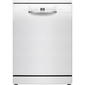 BOSCH BIANCO SMS2HTW02E | LAVASTOVIGLIE | LAVASTOVIGLIE STANDARD | LAVASTOVIGLIE STANDARD | LAVAST.13COP CE.D V.POLINOX WIFI ECO