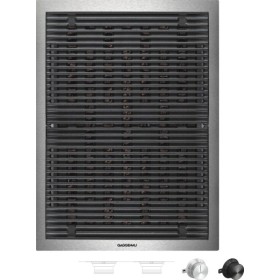 GAGGENAU VR414115 | Piani cottura | Grill elettrico - Domino - Vario | 400 | Grill elettrico Serie 400, 38 cm, 2 zone, griglia i