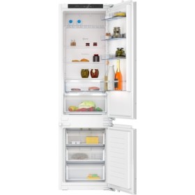 NEFF COLLECTION KI7966FD0 | Frigorifero combinato da incasso 194 cm di altezza, classe D, compressore inverter, congelatore No F